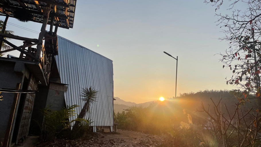 Others 5, Monsonkeang Camping view ม่อนสันเกี๋ยง, Mae Chaem