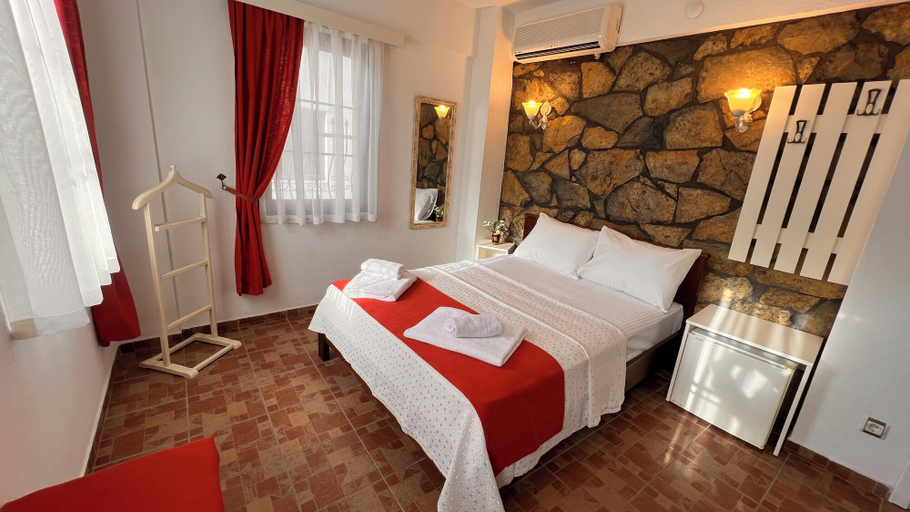 Room 5, Adahan Otel Bozcaada, Bozcaada