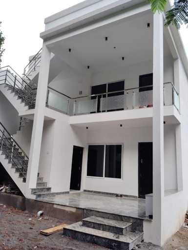 Others 3, 2 BHK Private Villa - Free Wifi - Full Kitchen - Free Barbeque Equipment - No Alcohol Zone, Vellore