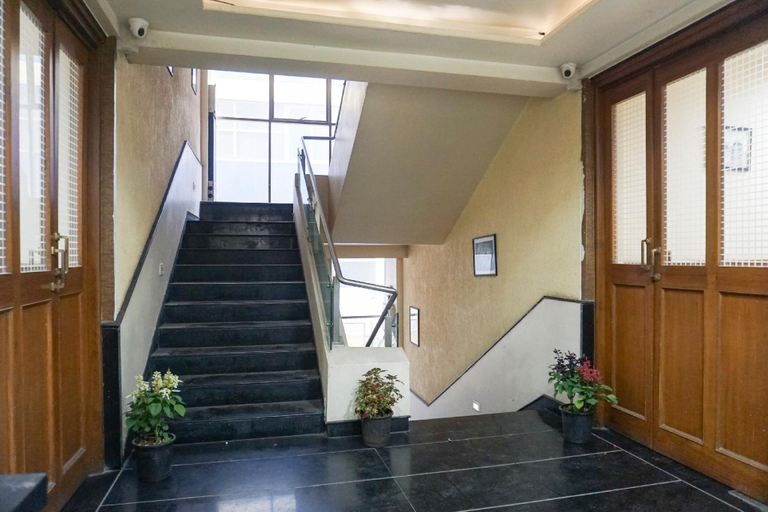 Others 5, Super Townhouse OAK SR Hotel wakad, Pune
