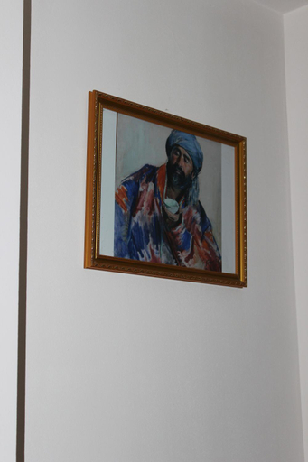 Others 3, Hotel Nazira & Azizbek, Buxoro