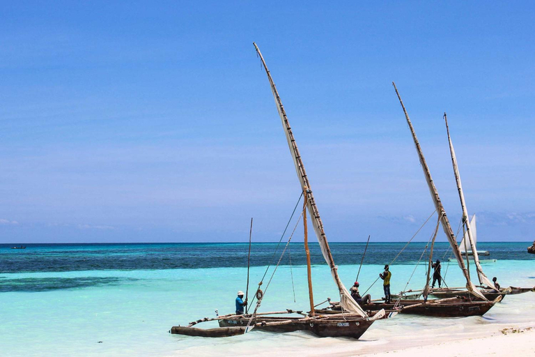 Others 3, Boheme Zanzibar, Kusini