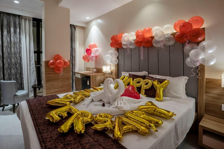 Others 4, HOTEL SUYOG RESIDENCY, Thane