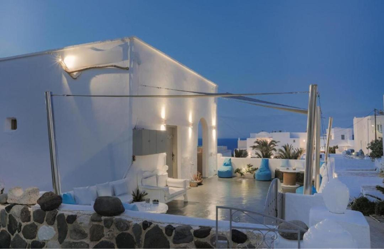 Others 4, Ichor Suites, South Aegean