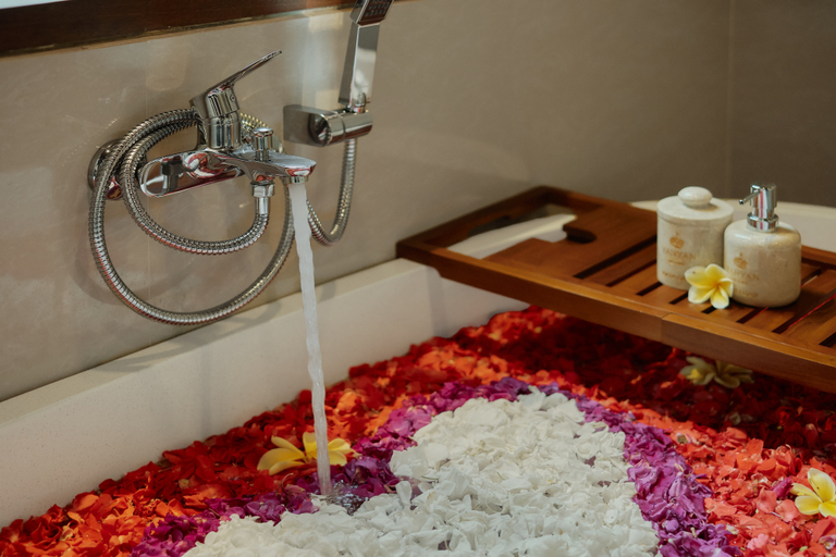 Bathroom 5, Yanyan Resort Ubud, Gianyar