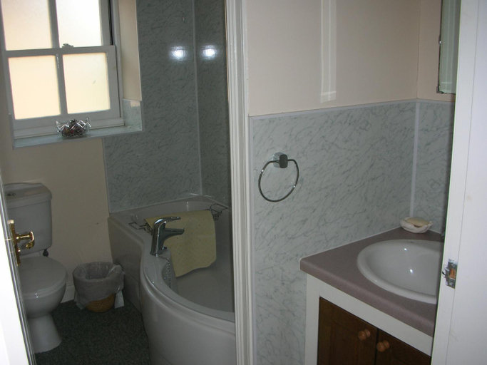Bathroom 3, Watermill Farm, Lincolnshire