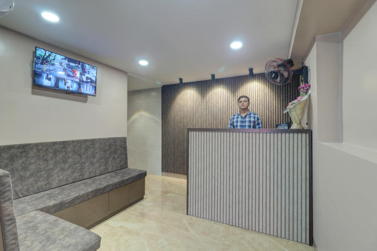 Others 5, Hotel Embrace Inn Near Exhibition Center, Mumbai Suburban