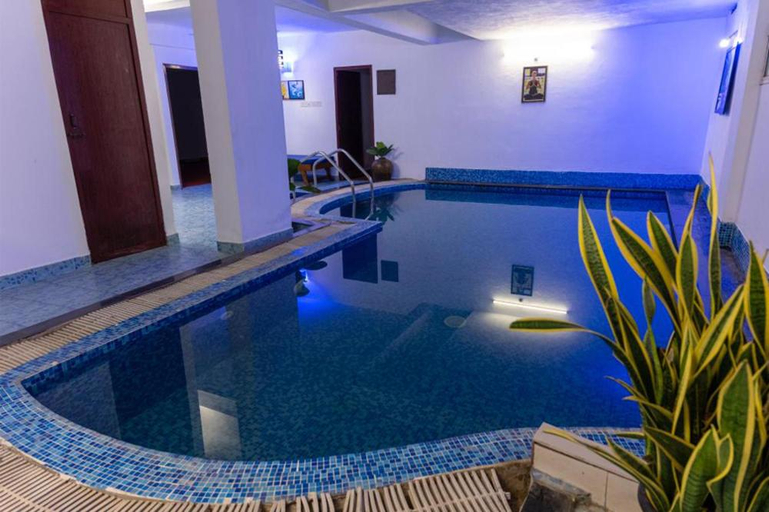 Others 2, Elixir Ayurveda Hospital & Wellness Centre, Thiruvananthapuram