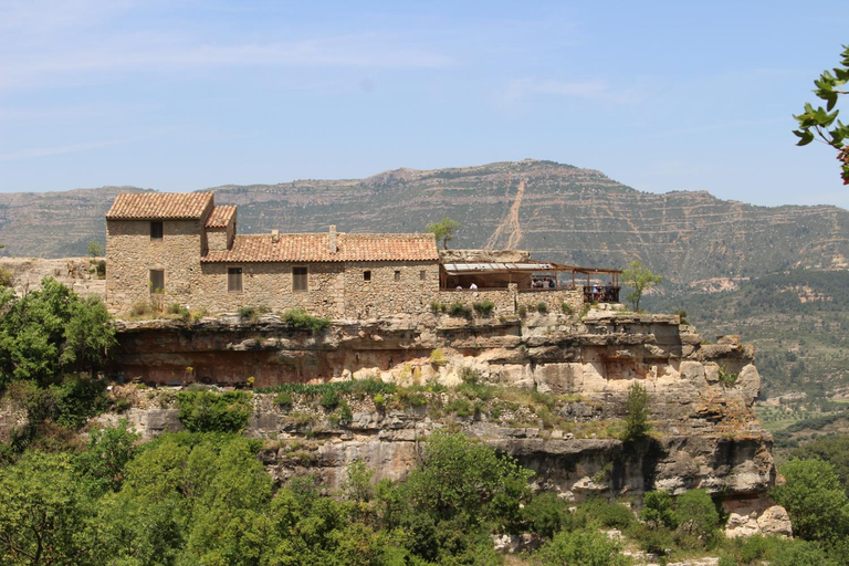 Others 4, Refugi de Siurana, Tarragona