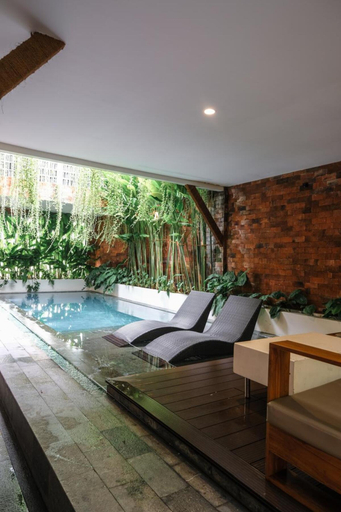 Others 5, Sampai Living Townhouse, Sleman