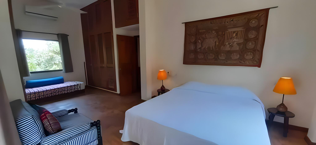 Others 3, Angkor Family Villa, Siem Reap