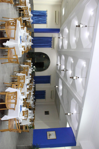 Food & Drinks, Saint Maria Hotel, Al-Ghurdaqah