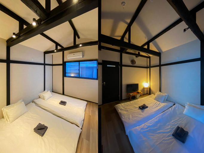 Others 3, Miyanonoki guest house with Free Parking
