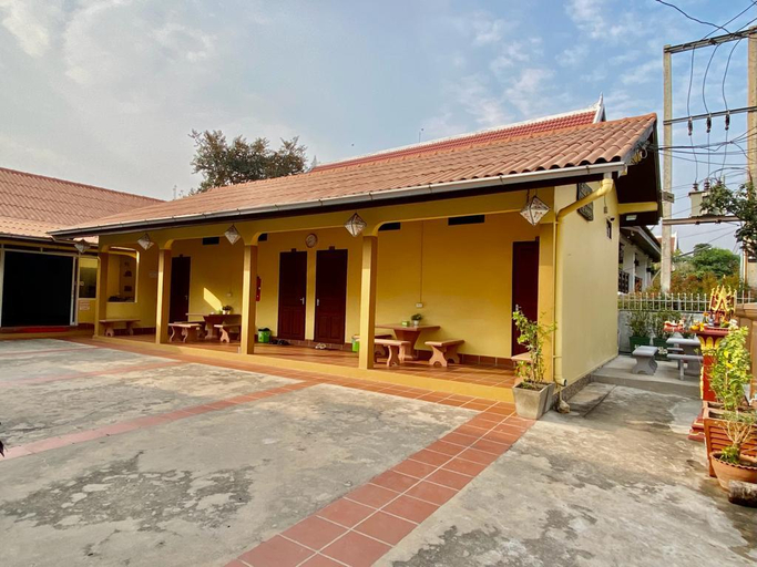 Others 5, Phonethavy Guesthouse, Luang Prabang