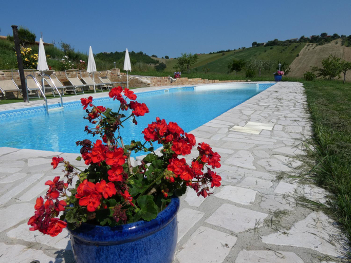 Others 5, Il Frutteto Bed and Breakfast, Teramo