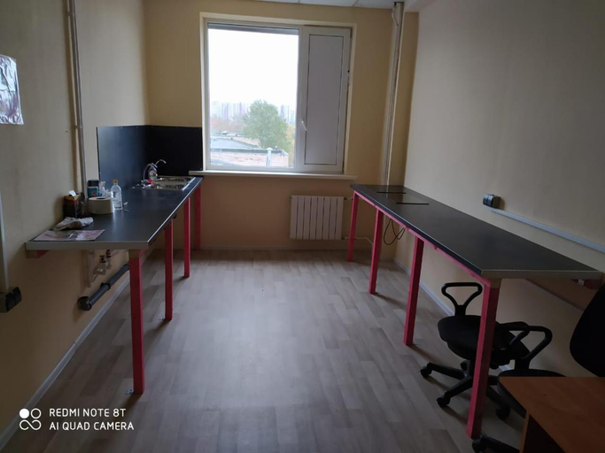 Others 4, Staff Hostel Караваевская 57, Sankt-Peterburg gorsovet