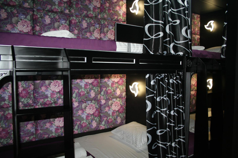 Others 3, Hostel Teremok Zhili-byli, Sochi gorsovet