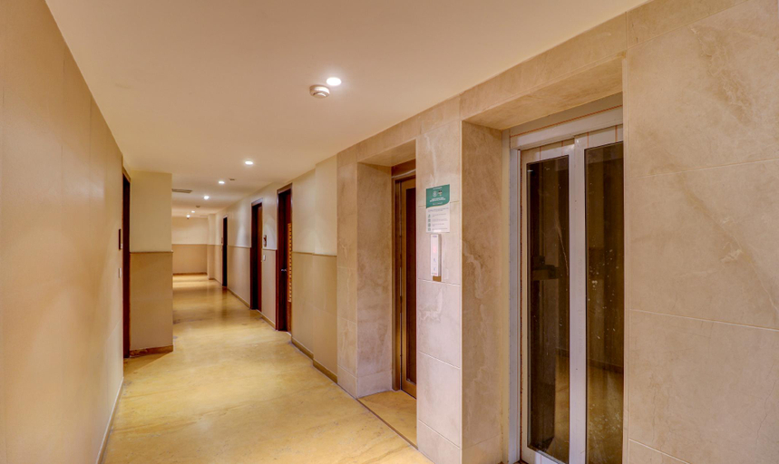 Public Area 3, Treebo Ranjeet Shivaji Nagar, Pune