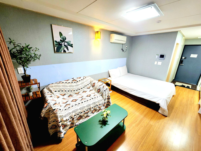 Others 3, Jeju Weple Stay Hotel, Jeju