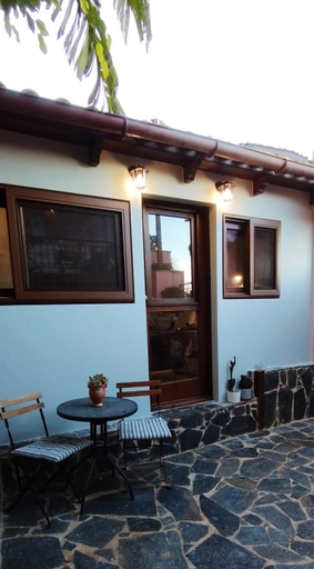 Others 3, Su Casa Studio, Peloponnese