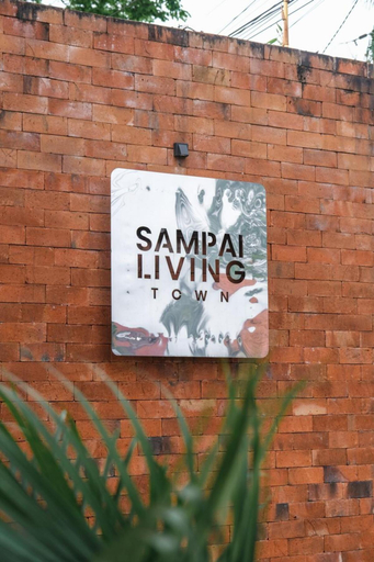 Others 3, Sampai Living Townhouse, Sleman