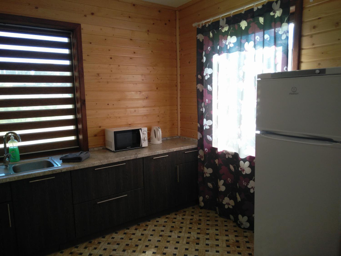 Others 4, Kurkiyoki Cottages, Lakhdenpokhskiy rayon