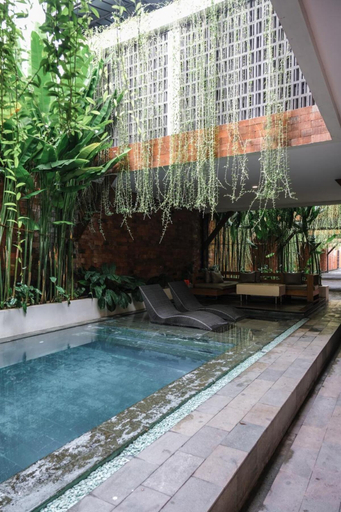 Others 2, Sampai Living Townhouse, Sleman