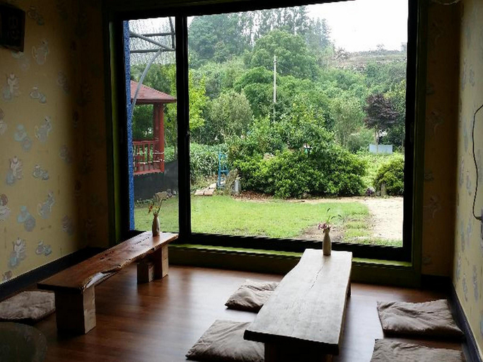 Others 5, Gdygla Guesthouse, Jeju