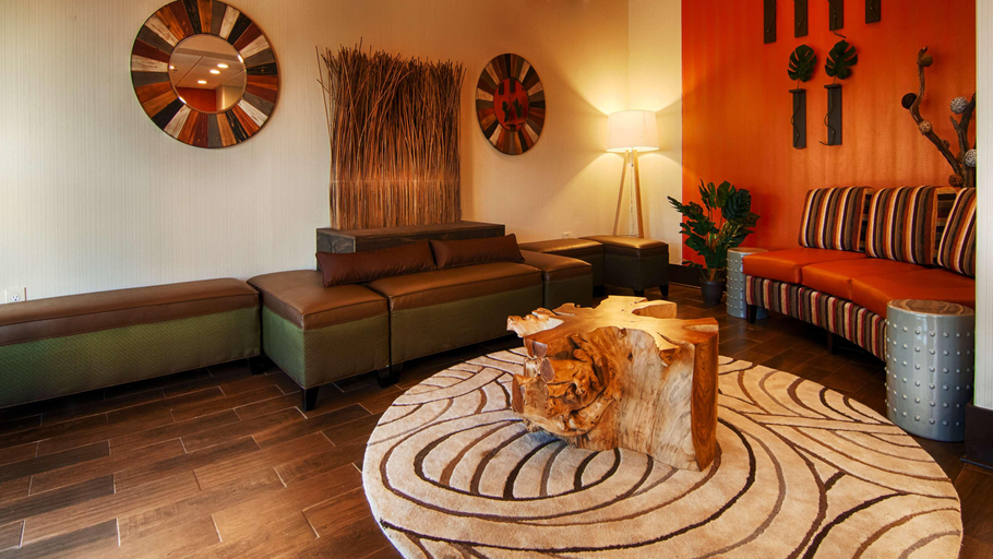 Public Area 3, Best Western Pawleys Island, Georgetown