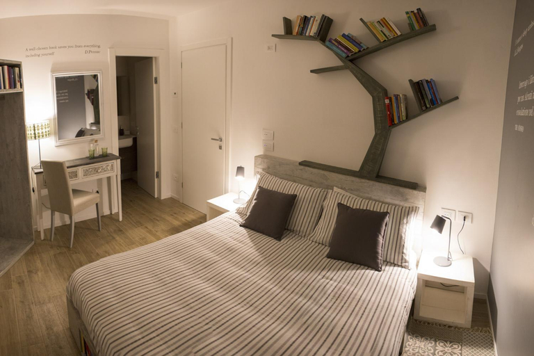 Others 2, Lullaby B&B, Treviso