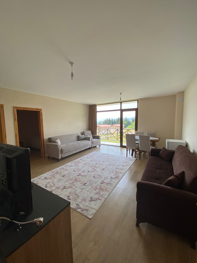 Room 2, Süles Apart Evleri, Şavşat