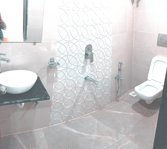 Others 4, Hotel MK Grand, Mumbai Suburban