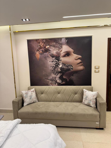 Others 3, استديوهات فندقيه علي عباس العقاد الرئيسيStoudios hotel, Nasr City 1