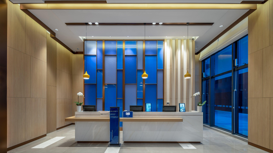 Exterior & Views 4, Holiday Inn Express SHUNDE DALIANG by IHG, Foshan