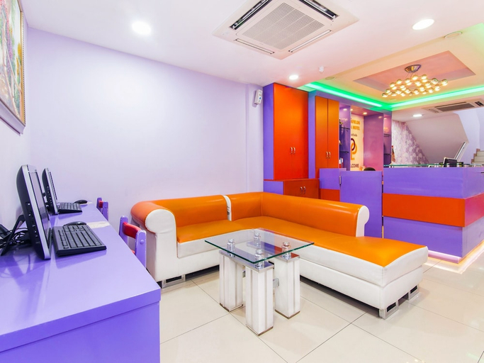 Others 4, Hotel O Brickfields Park Hotel, Kuala Lumpur