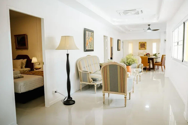 Bedroom 3, Villa Cavallo Chiangrai By Zuzu, Muang Chiang Rai