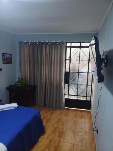 Others 4, Alfred's House, Callao
