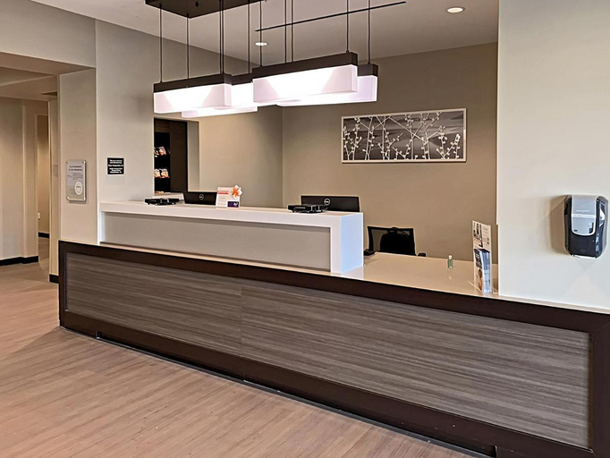 Public Area 3, MainStay Suites North - Central York, York