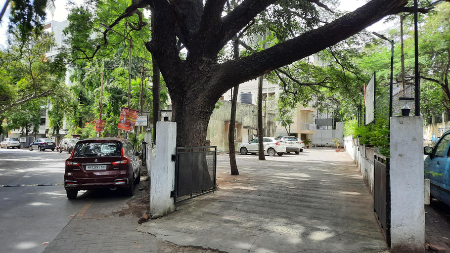 Others 5, Hotel Bhooshan, Pune