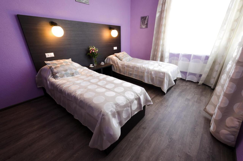 Others 2, Kosmos Guesthouse, Sankt-Peterburg gorsovet