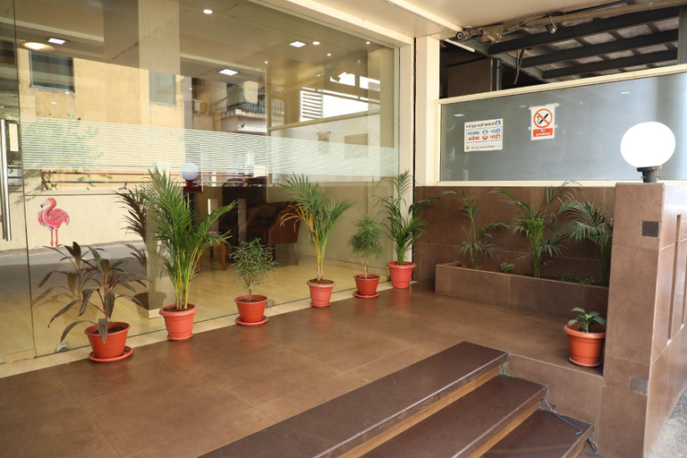 Others 4, Hotel Risshi Residency, Thane