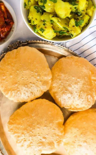Food & Drinks 4, Atithi Home stay, Faizabad