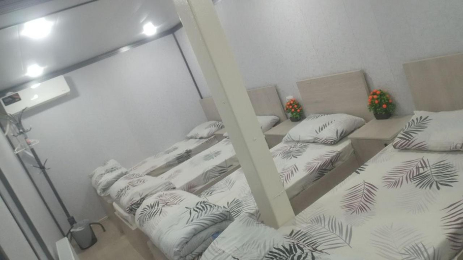 Others 4, GREEN Guest house, Samarkand