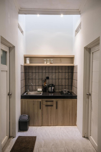 Others 4, Sampai Living Townhouse, Sleman