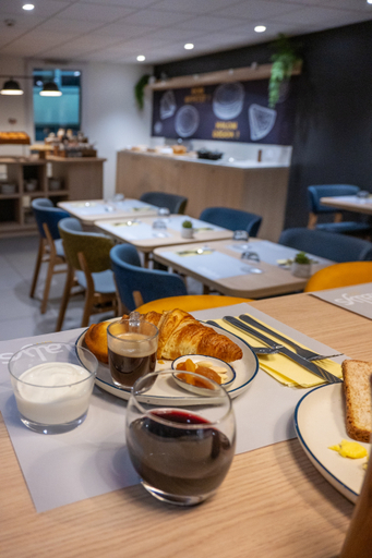Others 5, Appart Hotel Odalys City Rennes Lorgeril, Ille-et-Vilaine
