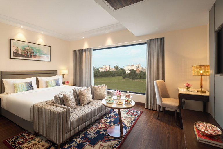 Room 5, Sarovar Portico Hanumangarh, Hanumangarh