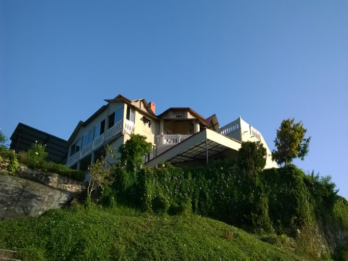 Others 4, Hotel Udai Garh (Only For Couple and Family), Sirohi