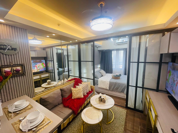 Others 5, Josephine Suites In Makati with Parking, Makati City