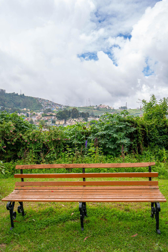 Others 4, Hotel Tamilnadu - Ooty I, The Nilgiris