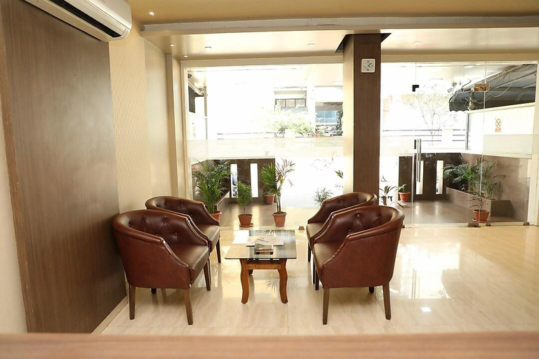 Others 2, Hotel Risshi Residency, Thane